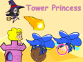 Jwèt Tower Princess