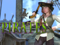 Jwèt The Pirates