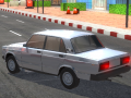 Jwèt City Car Racer