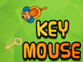 Jwèt Key Mouse