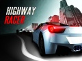 Jwèt Highway Racer