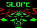 Jwèt Slope