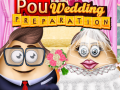 Jwèt Pou Wedding Preparation