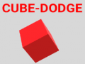 Jwèt Cube-Dodge