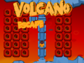 Jwèt Volcano Escapes