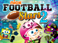 Jwèt Nick Football Stars 2