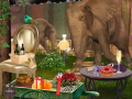 Jwèt The Circus Zoo