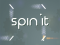 Jwèt Spin It