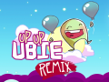 Jwèt Up Up Ubie Remix