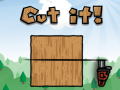 Jwèt Cut It!