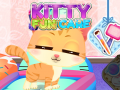 Jwèt Kitty Fun Care