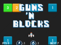 Jwèt Guns `n Blocks