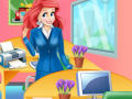 Jwèt Princess Office Design