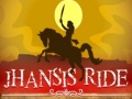 Jwèt Jhansi’s Ride
