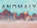 Jwèt Anomaly