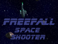 Jwèt Freefall Space Shooter