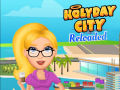 Jwèt Holyday City Reloaded