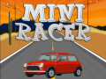 Jwèt Mini Racer