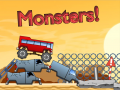 Jwèt Monsters!