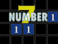 Jwèt Number 7
