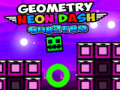 Jwèt Geometry Neon Dash subzero