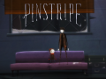 Jwèt Pinstripe