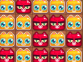 Jwèt Happy Kittens Puzzle 