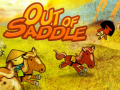 Jwèt Out of Saddle