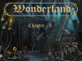Jwèt Wonderland: Chapter 3