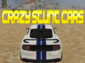 Jwèt Crazy Stunt Cars