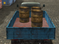 Jwèt Cargo Drive