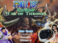 Jwèt War of Thrones