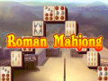 Jwèt Roman Mahjong