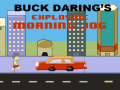 Jwèt Buck Daring’s: Explosive Morning Jog