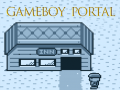 Jwèt Gameboy Portal