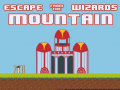 Jwèt Escape from the Wizard’s Mountain