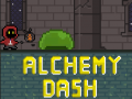 Jwèt Alchemy dash
