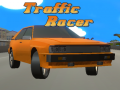 Jwèt Traffic Racer