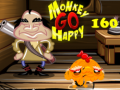 Jwèt Monkey Go Happy Stage 160