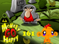 Jwèt Monkey Go Happy Stage 161
