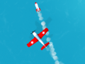 Jwèt Air Wings Missile Attack