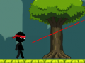 Jwèt Stickman Shooter