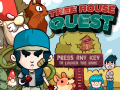 Jwèt Tree House quest