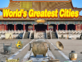 Jwèt World's Greatest Cities