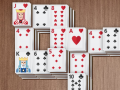 Jwèt Mahjong card  
