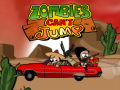 Jwèt Zombie Can’t Jump