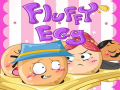 Jwèt Fluffy Egg