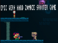 Jwèt Epic very hard zombie shooter game