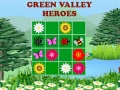 Jwèt Green Valley Heroes