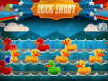 Jwèt Duck Shoot
